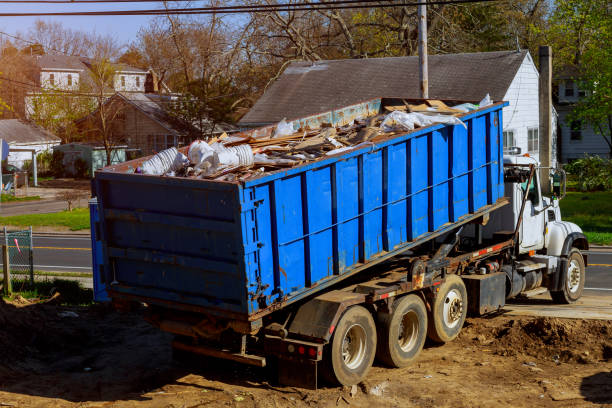 Best Commercial Junk Removal  in Cadiz, KY